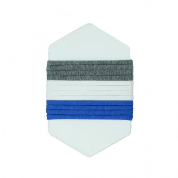 Baumwolle Wechselarmband-Set Basic