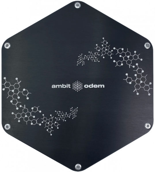 ambit odem